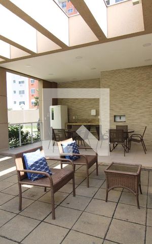 Apartamento para alugar com 70m², 3 quartos e 1 vagaÁrea comum - Churrasqueira