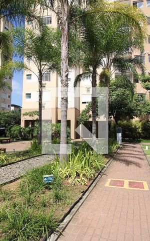 Apartamento para alugar com 70m², 3 quartos e 1 vagaÁrea Comum