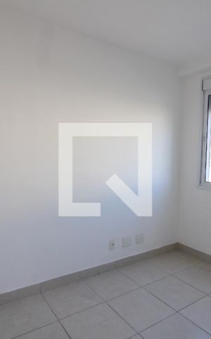 Apartamento para alugar com 70m², 3 quartos e 1 vagaQuarto 2
