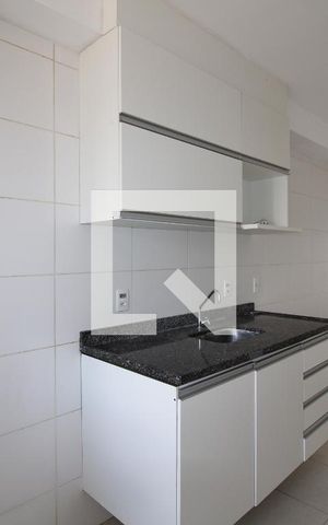 Apartamento para alugar com 70m², 3 quartos e 1 vagaCozinha