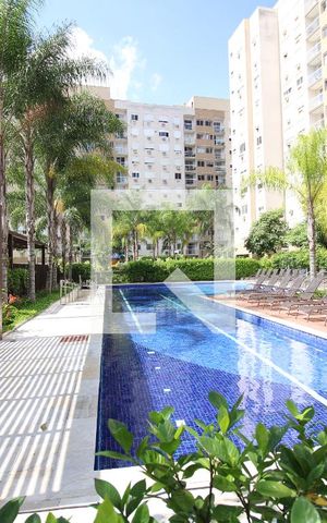 Apartamento para alugar com 70m², 3 quartos e 1 vagaÁrea comum - Piscina