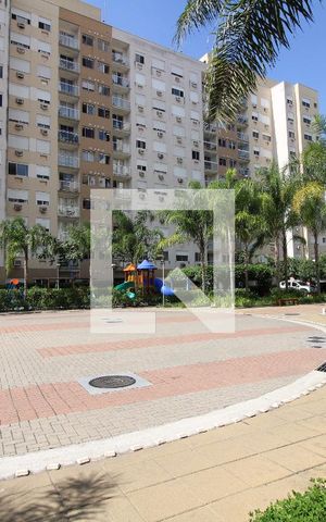 Apartamento para alugar com 70m², 3 quartos e 1 vagaÁrea Comum