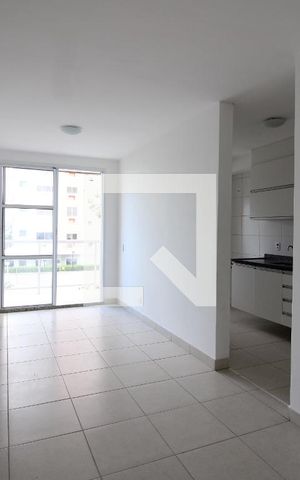 Apartamento para alugar com 70m², 3 quartos e 1 vagaSala