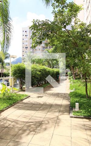 Apartamento para alugar com 70m², 3 quartos e 1 vagaÁrea Comum