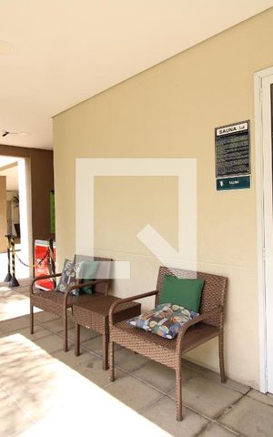 Apartamento para alugar com 70m², 3 quartos e 1 vagaÁrea Comum - Sauna