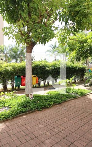 Apartamento para alugar com 70m², 3 quartos e 1 vagaÁrea Comum