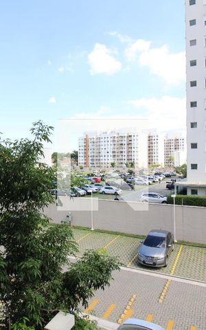 Apartamento para alugar com 70m², 3 quartos e 1 vagaVista da Varanda