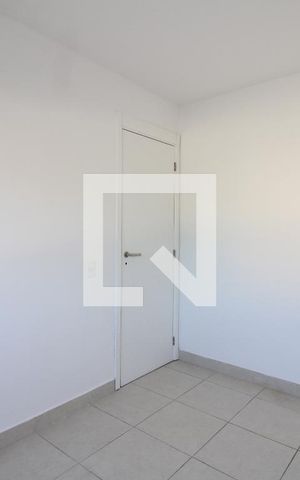 Apartamento para alugar com 70m², 3 quartos e 1 vagaQuarto 2