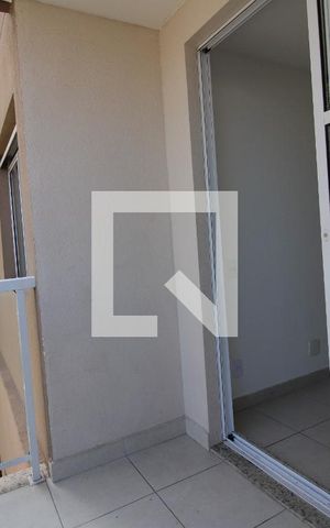Apartamento para alugar com 70m², 3 quartos e 1 vagaVaranda