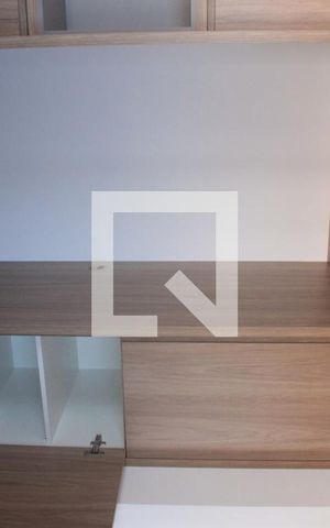 Apartamento para alugar com 83m², 2 quartos e 2 vagasCozinha