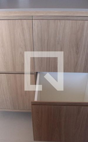 Apartamento para alugar com 83m², 2 quartos e 2 vagasCozinha