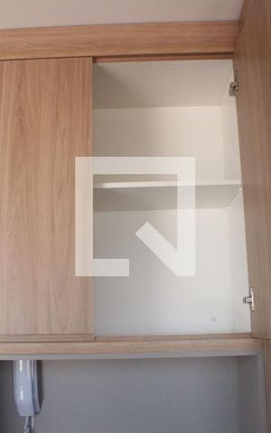 Apartamento para alugar com 83m², 2 quartos e 2 vagasCozinha