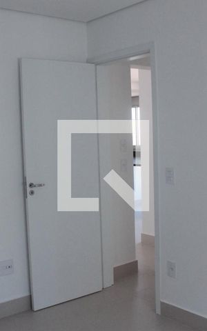 Apartamento para alugar com 83m², 2 quartos e 2 vagasSuíte 1