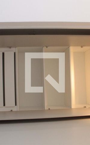 Apartamento para alugar com 83m², 2 quartos e 2 vagasSuíte 2