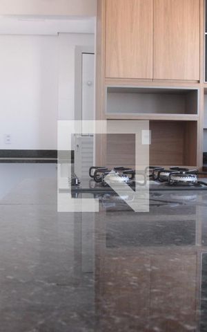 Apartamento para alugar com 83m², 2 quartos e 2 vagasCozinha