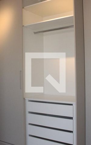 Apartamento para alugar com 83m², 2 quartos e 2 vagasSuíte 2