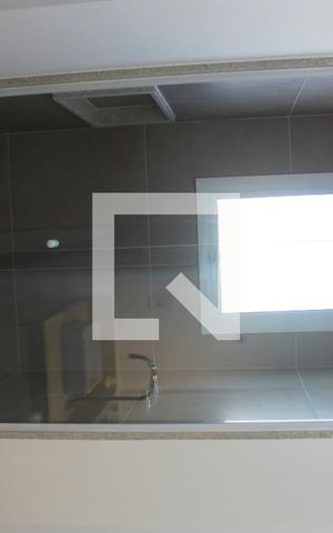 Apartamento para alugar com 83m², 2 quartos e 2 vagasBanheiro da Suíte 2