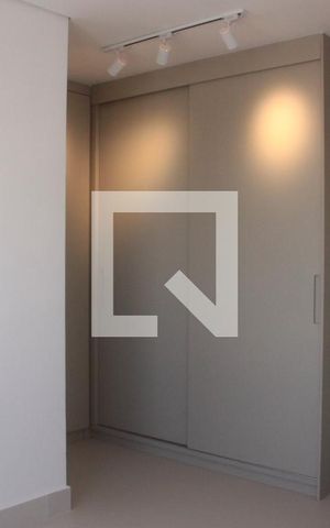 Apartamento para alugar com 83m², 2 quartos e 2 vagasSuíte 2