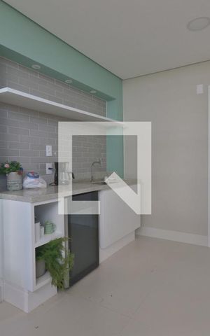 Apartamento para alugar com 83m², 2 quartos e 2 vagasÁrea comum - Co Working