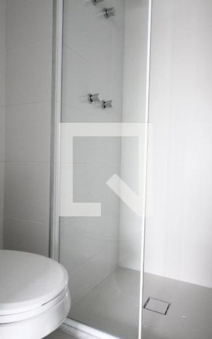 Studio à venda com 26m², 1 quarto e sem vagaBanheiro