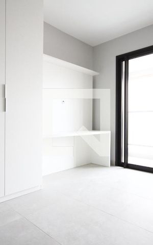 Studio à venda com 26m², 1 quarto e sem vagaStudio