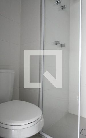 Studio à venda com 26m², 1 quarto e sem vagaBanheiro