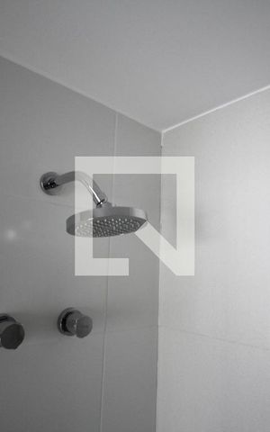 Studio à venda com 26m², 1 quarto e sem vagaBanheiro