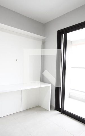 Studio à venda com 26m², 1 quarto e sem vagaStudio