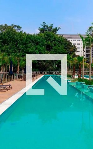 Apartamento para alugar com 66m², 2 quartos e 2 vagasPiscina