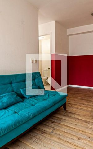 Apartamento para alugar com 64m², 2 quartos e 2 vagas Apartamento para alugar com 64m², 2 quartos e 2 vagasSala