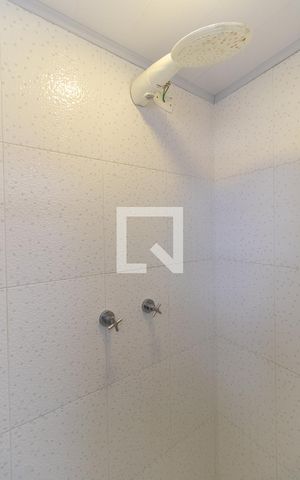 Studio para alugar com 25m², 1 quarto e sem vagaBanheiro