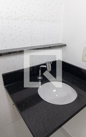 Studio para alugar com 25m², 1 quarto e sem vagaBanheiro