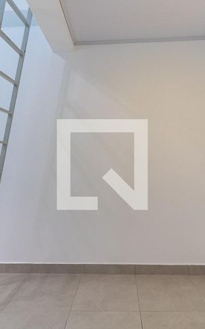 Studio para alugar com 25m², 1 quarto e sem vagaSala