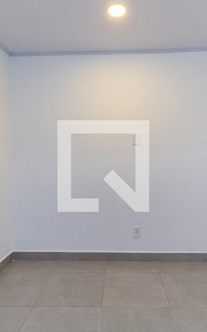 Studio para alugar com 25m², 1 quarto e sem vagaSala