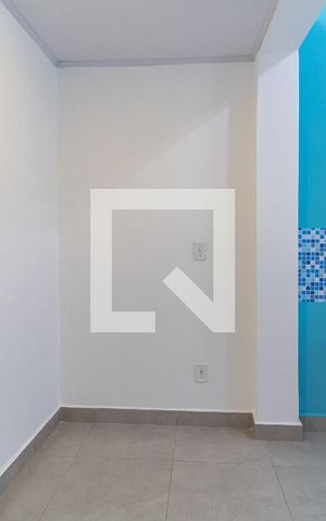 Studio para alugar com 25m², 1 quarto e sem vagaSala