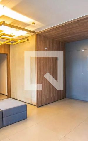Apartamento para alugar com 68m², 2 quartos e 1 vaga Apartamento para alugar com 68m², 2 quartos e 1 vagaHall de entrada