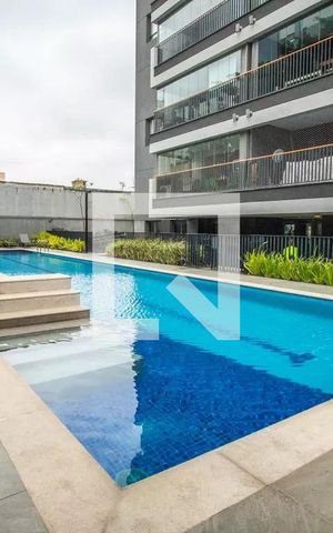 Apartamento para alugar com 68m², 2 quartos e 1 vaga Apartamento para alugar com 68m², 2 quartos e 1 vagaÁrea comum - Piscina