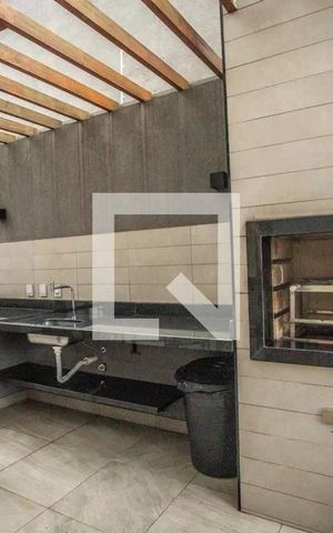 Apartamento para alugar com 68m², 2 quartos e 1 vaga Apartamento para alugar com 68m², 2 quartos e 1 vagaÁrea comum - Churrasqueira