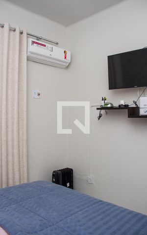 Casa de condomínio para alugar com 130m², 3 quartos e 1 vagaQuarto 02