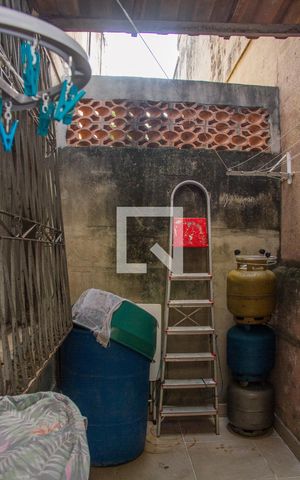 Casa de condomínio para alugar com 130m², 3 quartos e 1 vagaÁrea de Serviço
