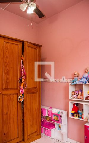 Casa de condomínio para alugar com 130m², 3 quartos e 1 vagaQuarto 03