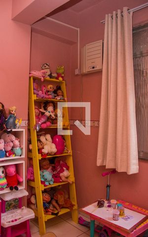 Casa de condomínio para alugar com 130m², 3 quartos e 1 vagaQuarto 03