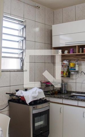 Casa de condomínio para alugar com 130m², 3 quartos e 1 vagaCozinha