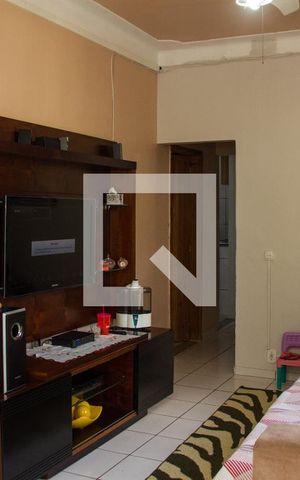 Casa de condomínio para alugar com 130m², 3 quartos e 1 vagaSala