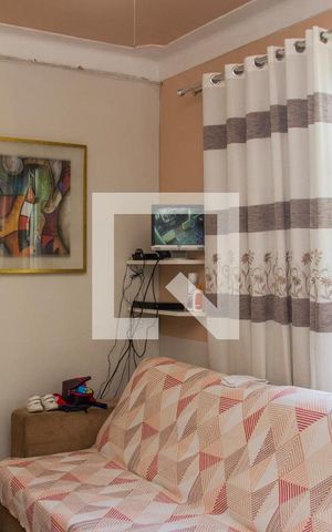 Casa de condomínio para alugar com 130m², 3 quartos e 1 vagaSala