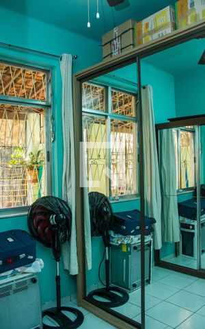 Casa de condomínio para alugar com 130m², 3 quartos e 1 vagaQuarto 01