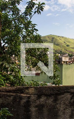 Casa de condomínio para alugar com 130m², 3 quartos e 1 vagaQuarto 03 - Janela