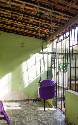 Casa de condomínio para alugar com 130m², 3 quartos e 1 vagaVaranda da Sala
