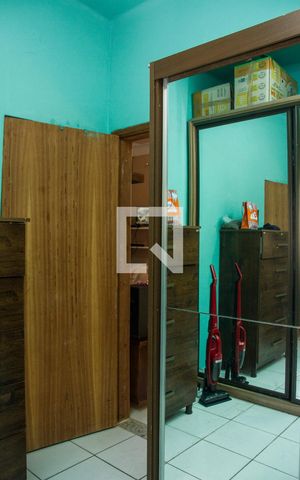 Casa de condomínio para alugar com 130m², 3 quartos e 1 vagaQuarto 01