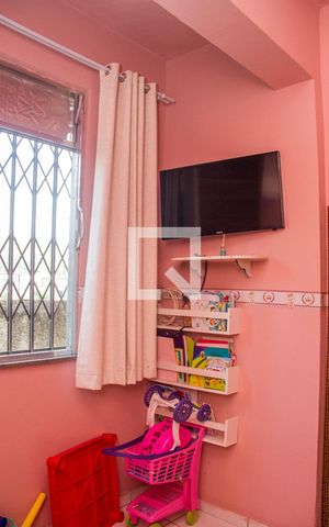 Casa de condomínio para alugar com 130m², 3 quartos e 1 vagaQuarto 03